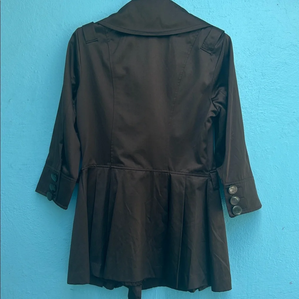 Bebe stylized jacket - Picture 4 of 6